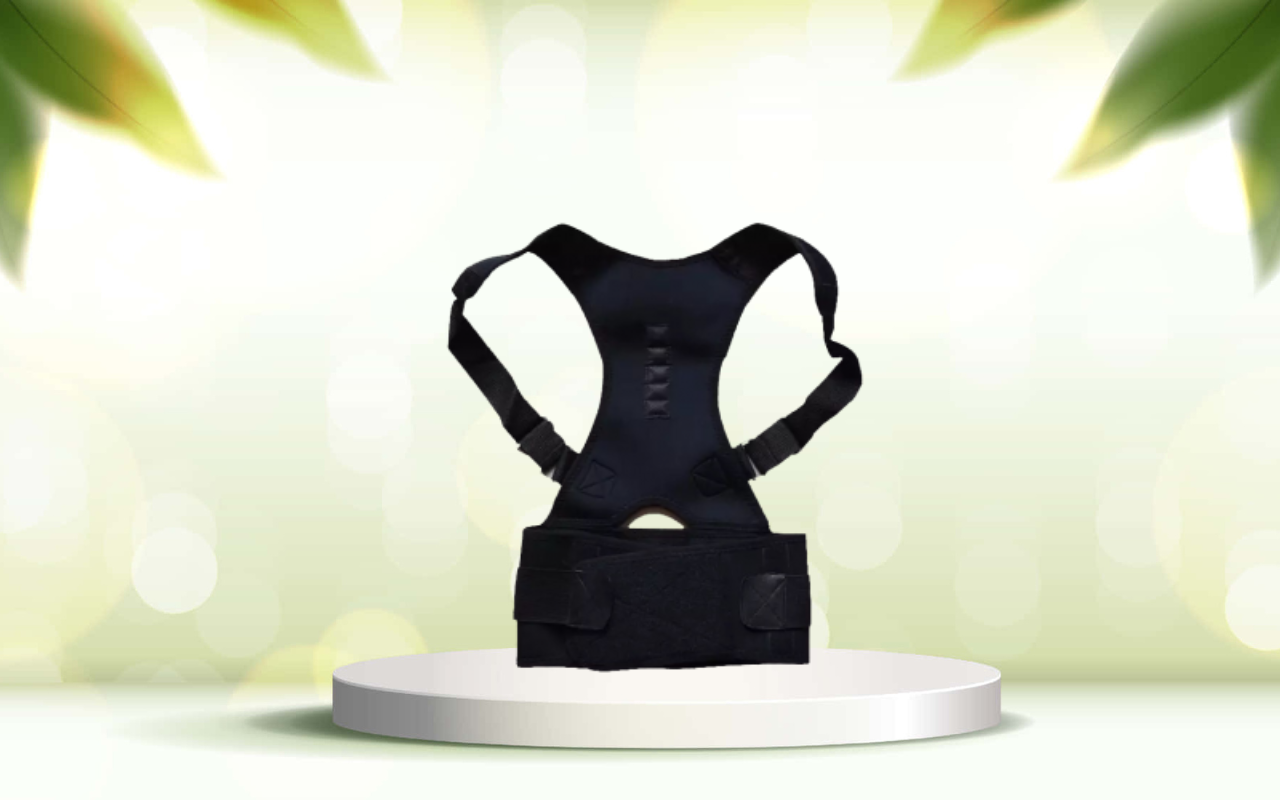 Scopri ok shoulder: il supporto ideale per migliorare la postura ogni giorno