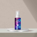 Scopri FeroCharm: lo spray ai feromoni per aumentare il tuo fascino naturale