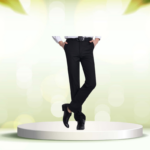 Scopri i nuovi pantaloni eleganti uomo: comfort e stile senza compromessi