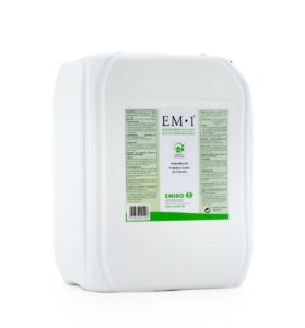 Emiko EM1 10 Litri