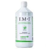 EM1 per la produzione di attivato di microrganismi