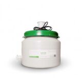 Fermentatore 30 litri per Microrganismi