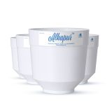 alkapur filtro acqua alcalina rubinetto