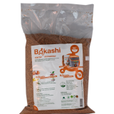 Bokashi concime organico e attivatore per compost con EM® 2kg