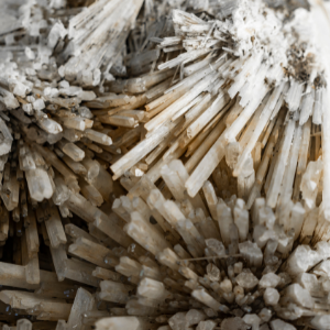 Zeolite