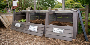 bokashi compost per fertilizzare il terreno