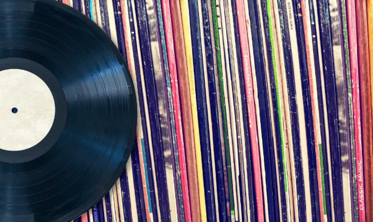 Hai dischi italiani in cantina? Se trovi questi nomi potresti avere un tesoro nascosto