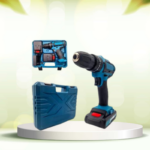 Scegli il trapano portatile 12V: potenza e precisione per ogni lavoro senza fatica
