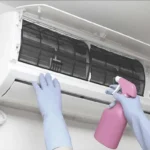 Non usare l’acqua del condizionatore: può danneggiare alcune specie