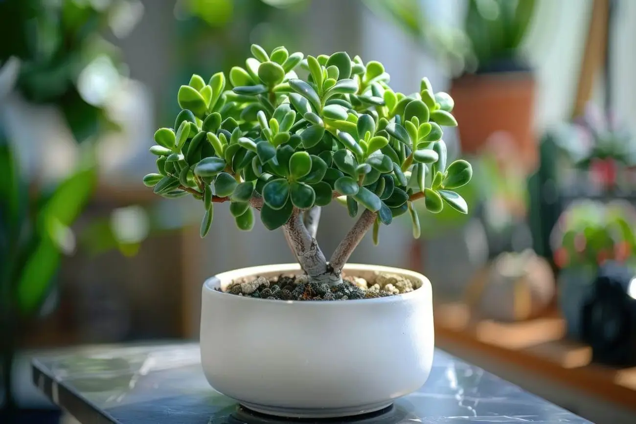 Non solo arredano: ecco la pianta grassa che secondo il feng shui attira fortuna e soldi