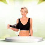 Scopri il comfort del reggiseno modellante Rose’s Bra 3 in 1: acquista il set ora