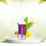 Scopri BioBoost Gel: la soluzione naturale per una pelle tonica e giovane