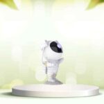 Scopri AstroSky: proietta un cielo stellato e crea magia nella tua casa oggi stesso