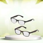 Scopri OnePower Readers: occhiali autoregolabili per una visione sempre perfetta