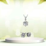 Scopri il kit gioielli Beauky: eleganza classica e brillantezza senza tempo