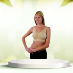 Prova il reggiseno perfetto senza ferretti per un comfort e sostegno senza pari