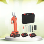 Prova subito le forbici elettriche da potatura per un giardinaggio senza fatica