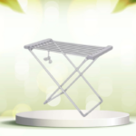 Stendino elettrico: asciuga i tuoi vestiti in inverno senza stress, provalo ora