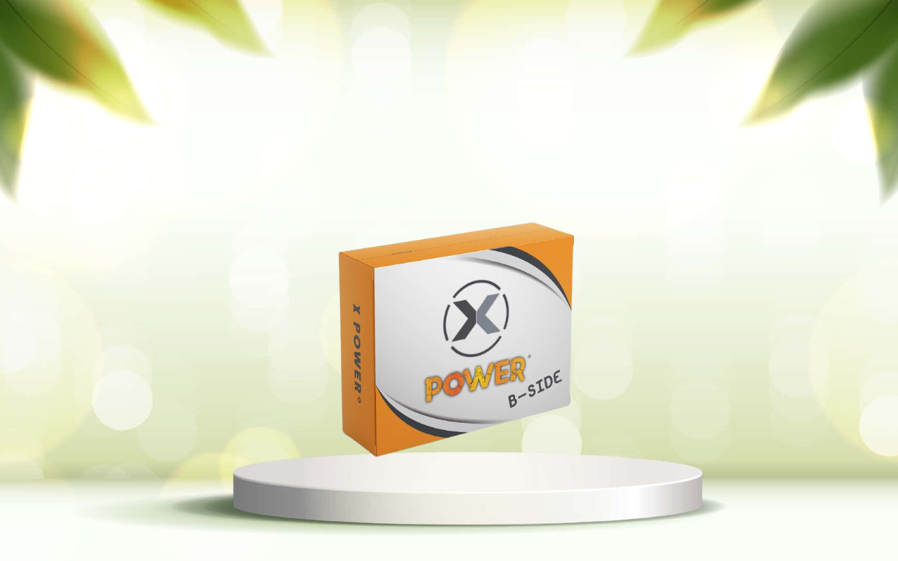 Scopri XPower: elettrostimolazione efficace per tonificare il corpo senza sforzo