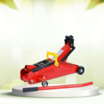 Easy Cric: scopri il cric portatile compatto e sicuro per ogni emergenza auto