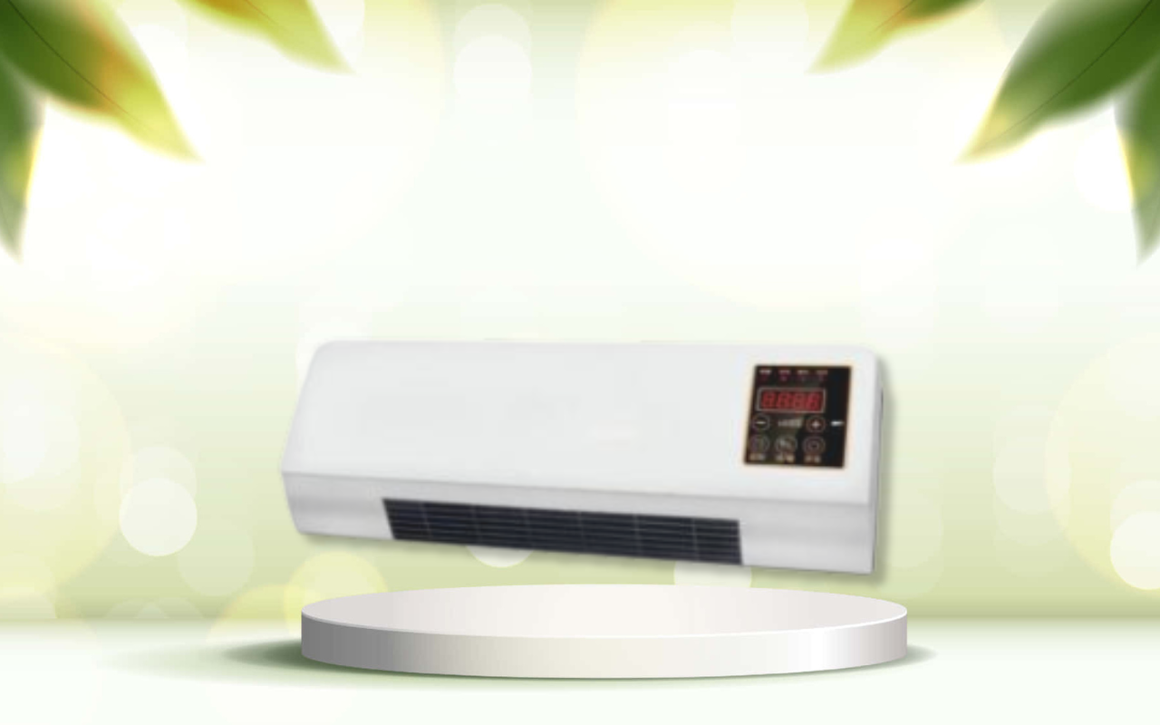 Eko‑Splitter: scopri il comfort moderno e riscalda i tuoi spazi senza ingombro