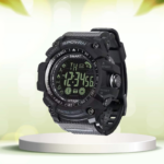 Scopri brv, lo smartwatch rugged per sportivi: resistente, smart e con super autonomia