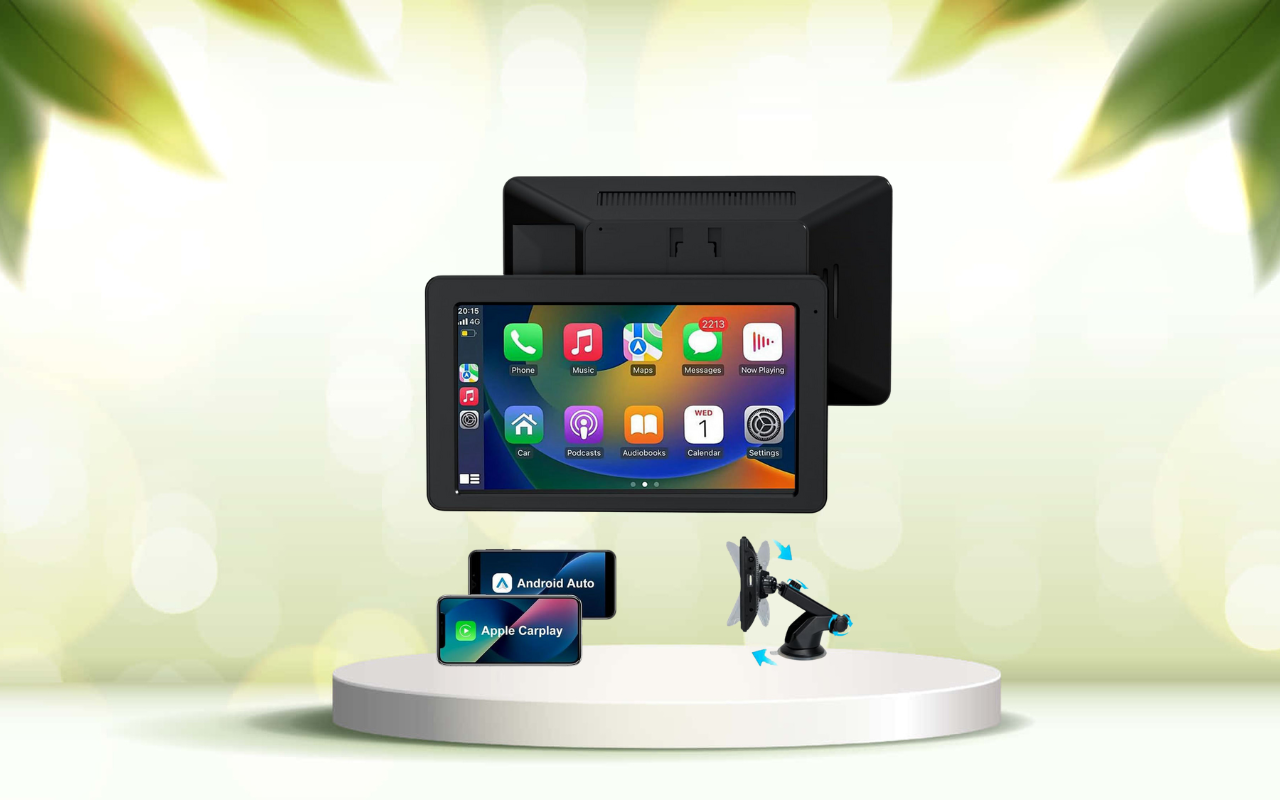Scopri carplay auto: viaggia connesso e sicuro senza fili né complicazioni