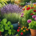 Come creare un giardino anti-zanzare: le piante che funzionano davvero